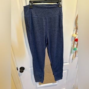 Last Week of Closet! Cuddle Duds Leggings